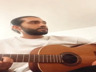 یک آهنگ دلی از حامیم