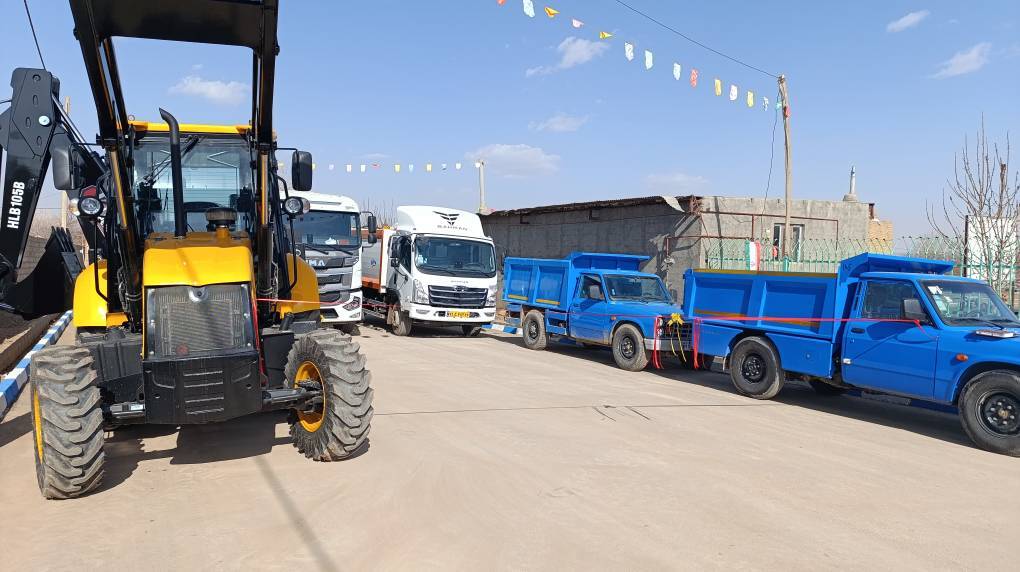 پیام خراسان