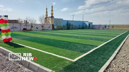 پیام خراسان