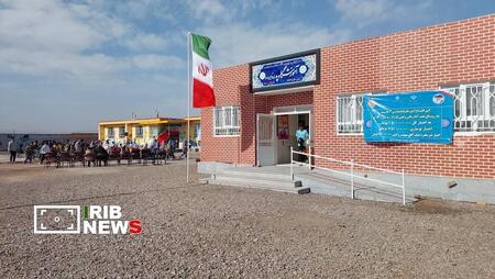 پیام خراسان