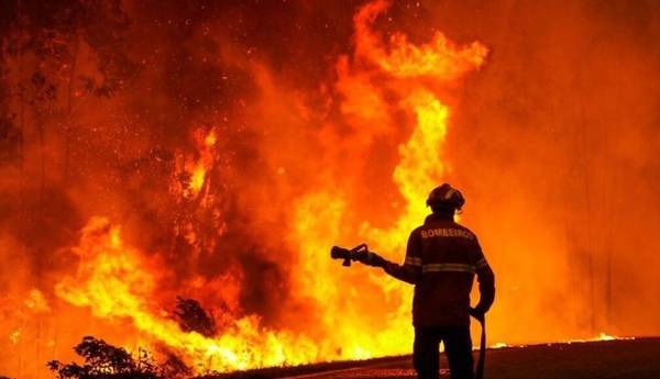 مهار حریق کارگاه ادوات کشاورزی در مشهد