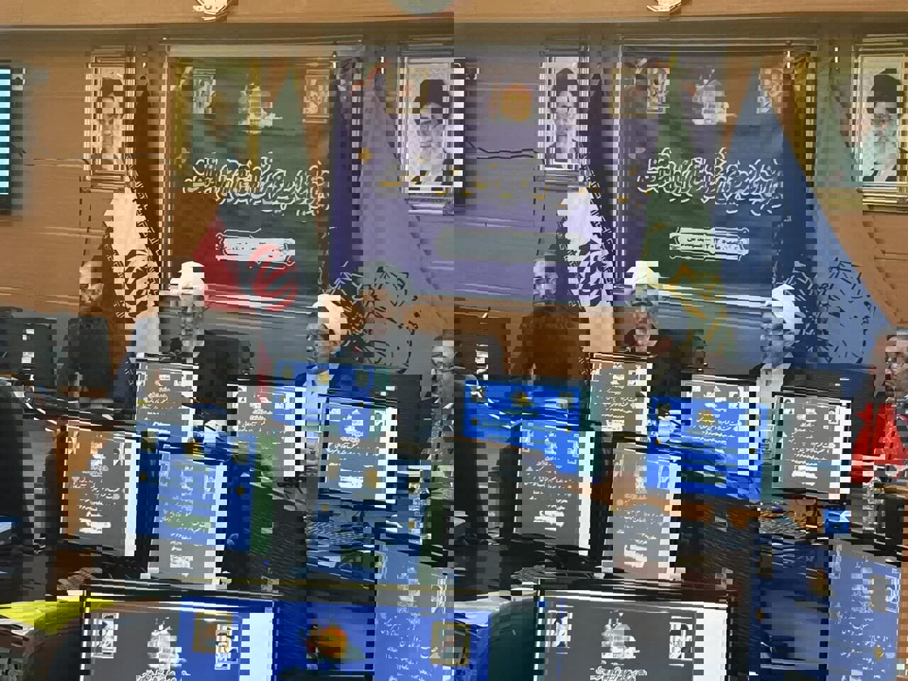 مشکلات دستگاه قضایی باید با کمک داوری حرفه‌ای حل شود