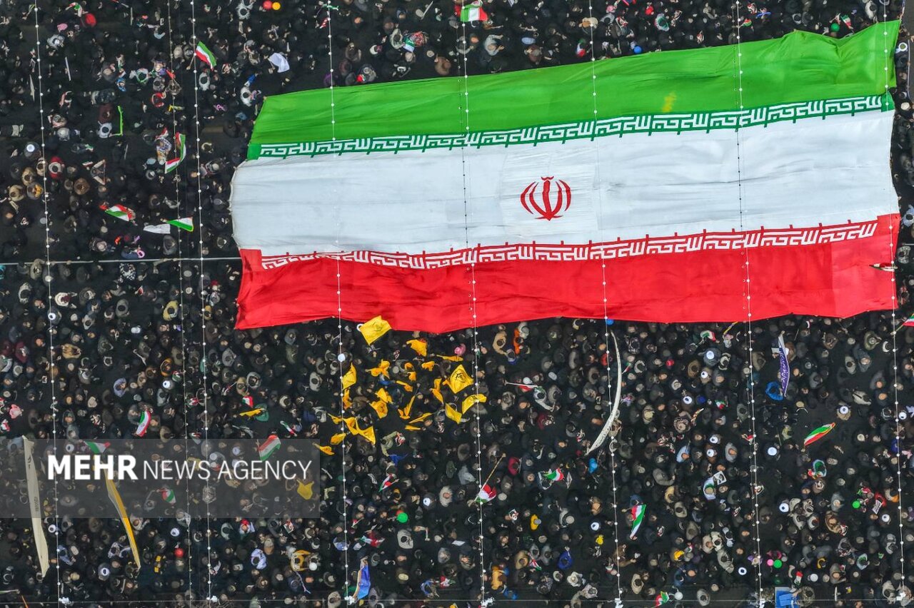 پیام خراسان