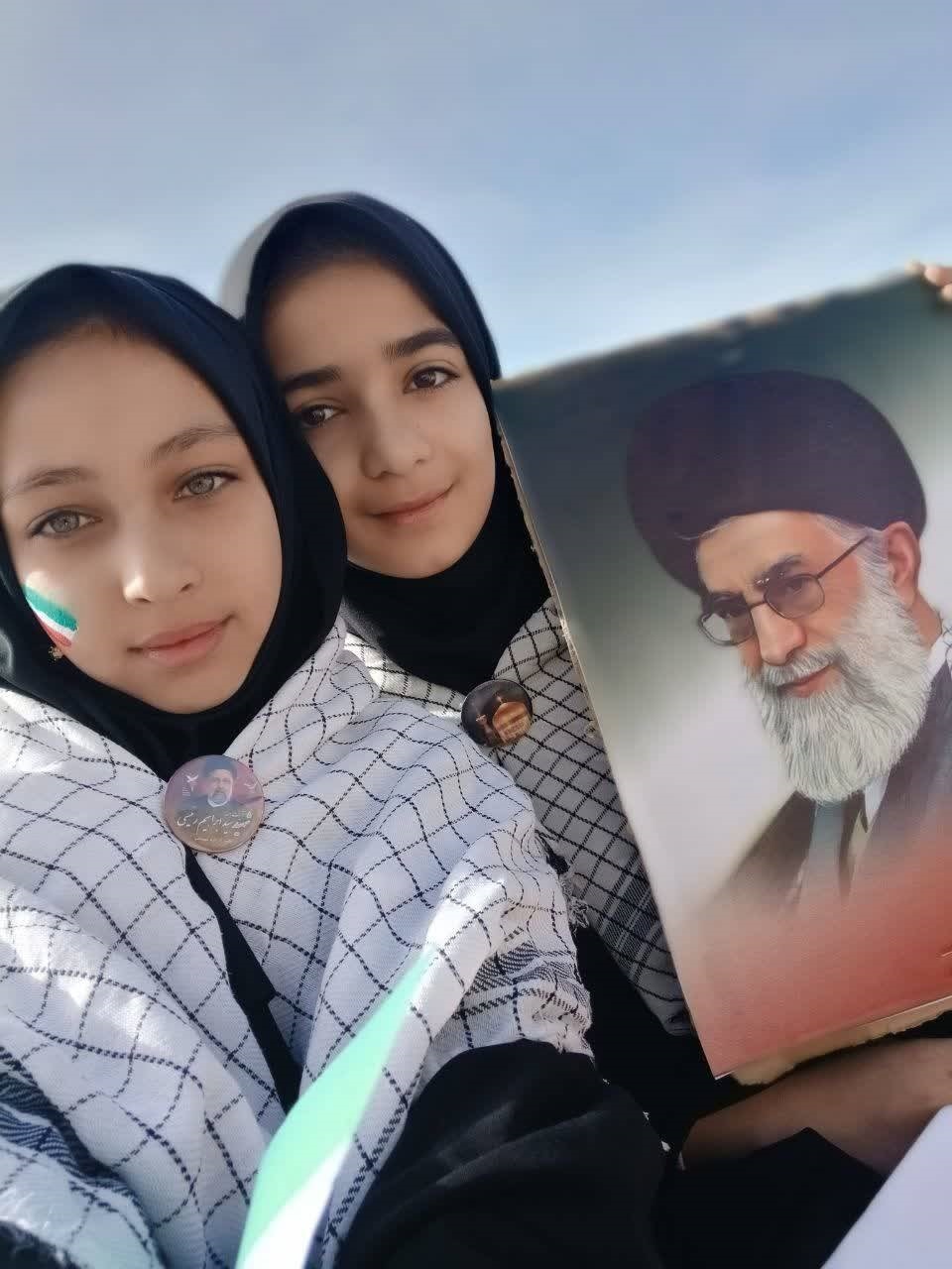 پیام خراسان