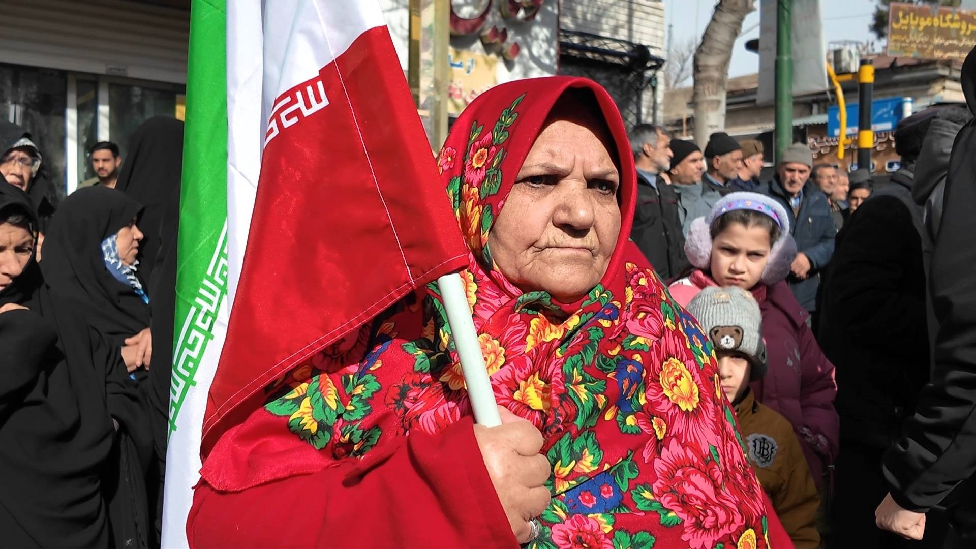 پیام خراسان