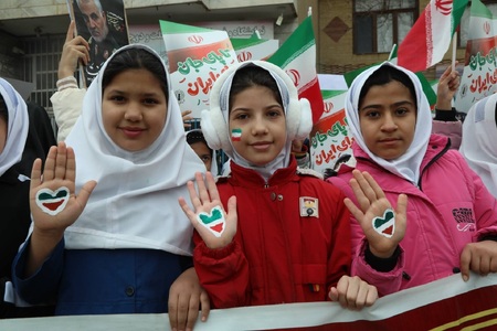 پیام خراسان