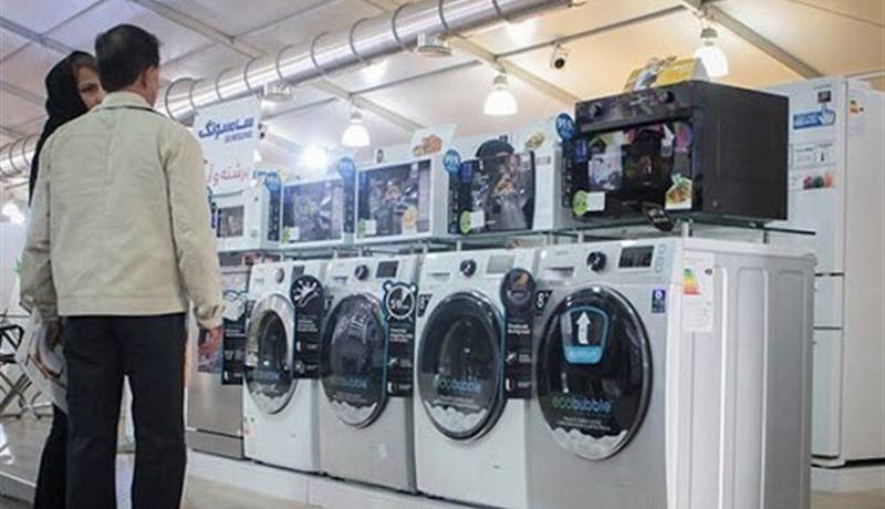 افزایش بی‌ضابطه قیمت لوازم خانگی به بهانه ارز تک نرخی