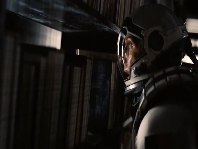 ناکامی در میان ستارگان