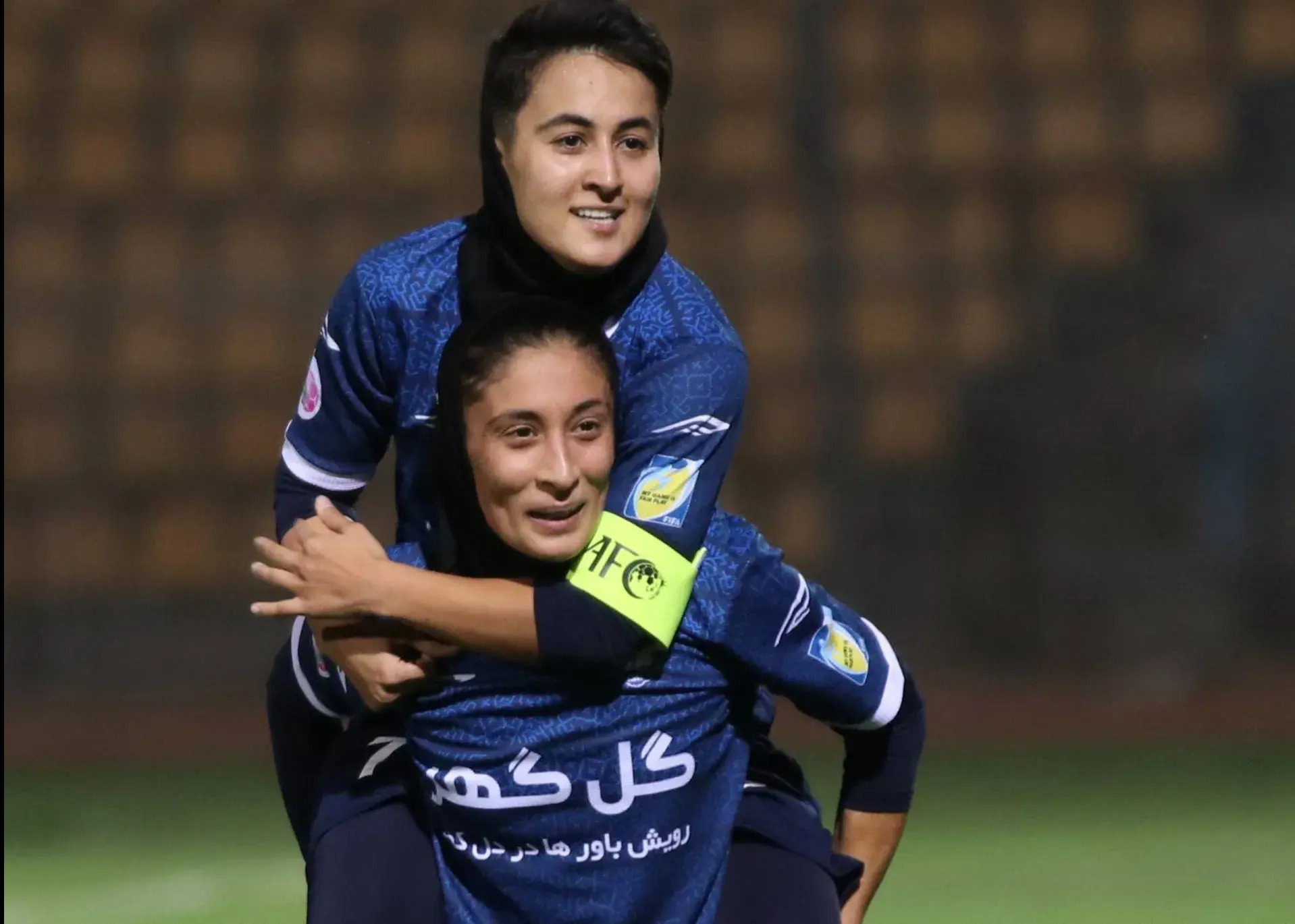 پیام خراسان