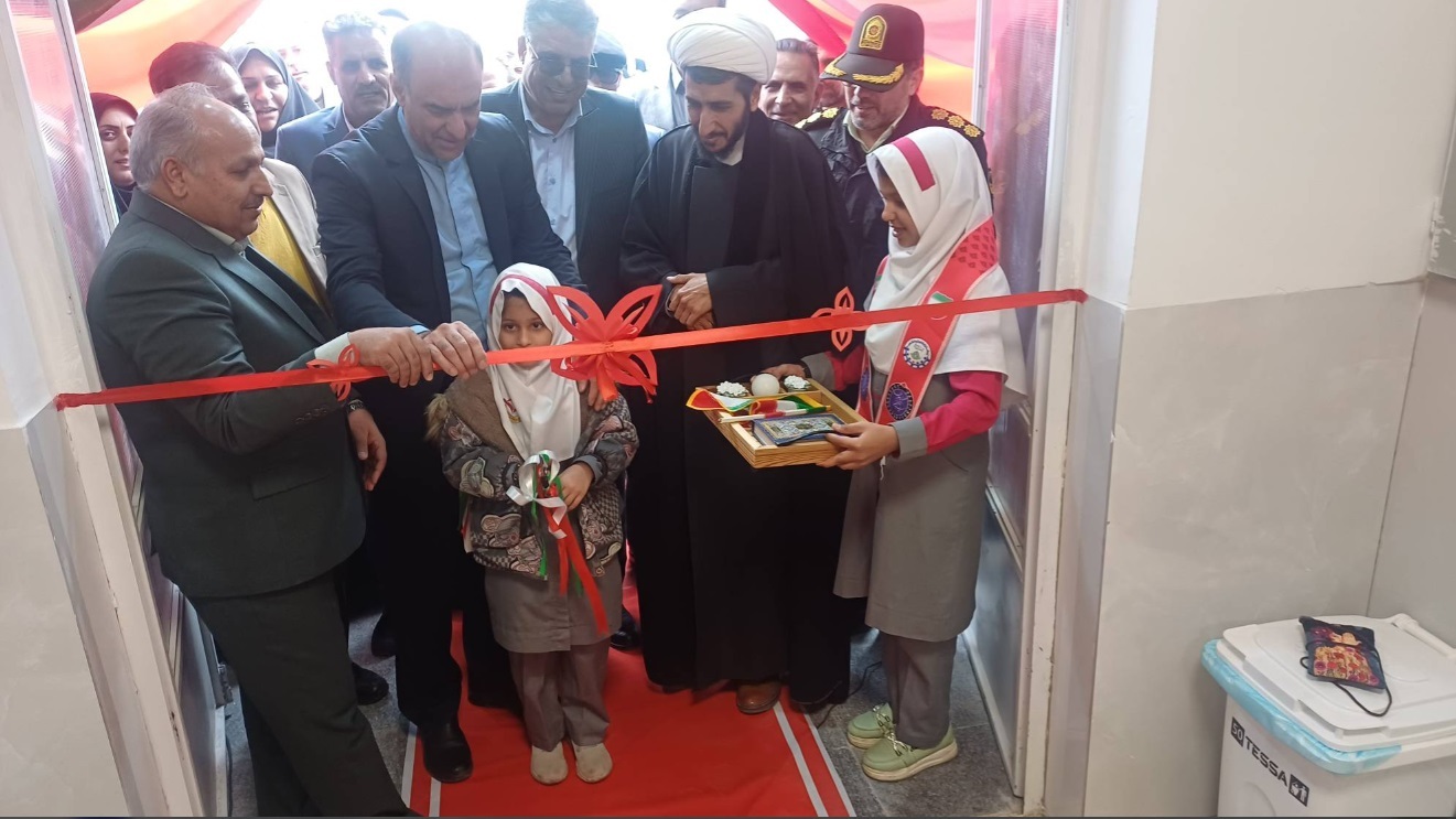 پیام خراسان