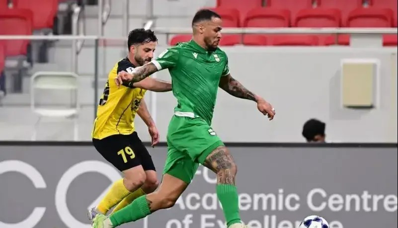 برتری آماری مطلق سپاهان مقابل الاهلی