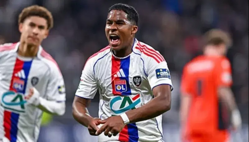 بخشش غیرمنتظره اندریک: کارت قرمز لغو شد