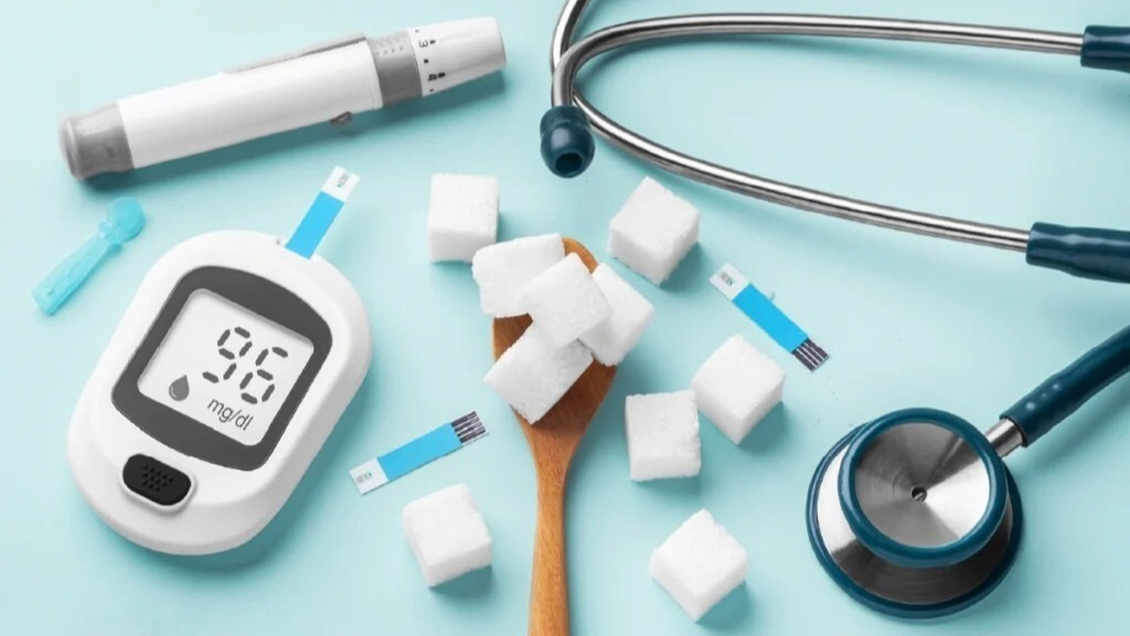 چگونه با اصلاح سبک زندگی به جنگ بیماری دیابت برویم؟