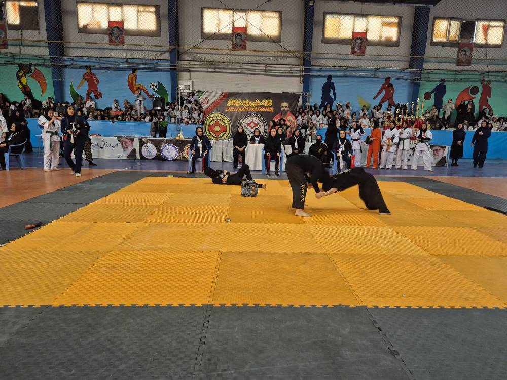 پیام خراسان