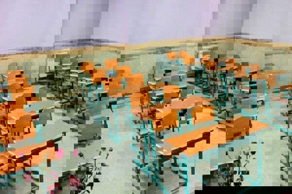 افتتاح ۲۵۱ کلاس درس و رشد سرانه آموزشی در گلستان