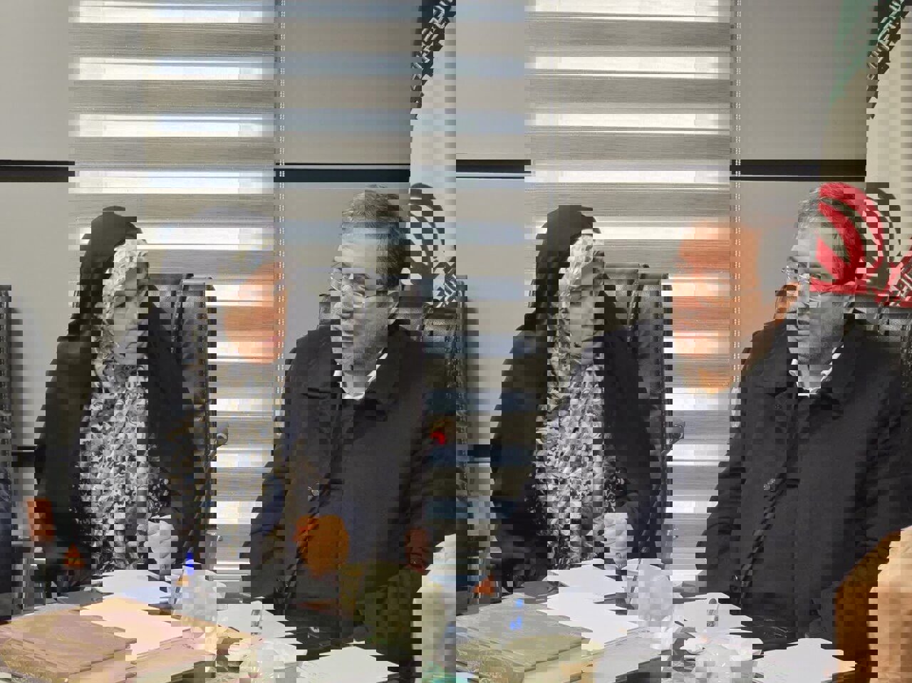 مرز بازرگان در تراز بین‌المللی نیازمند نوسازی متوازن زیرساخت‌ ها است