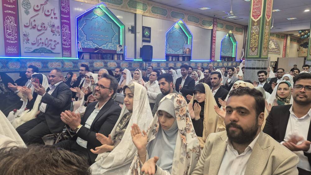 پیام خراسان