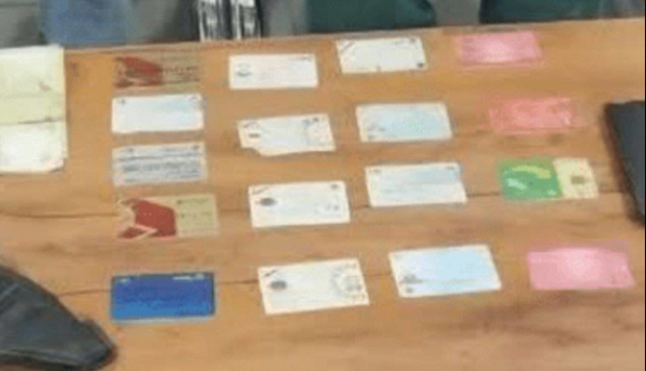 متهمان‌ پرونده دستبرد به باغ ویلاهای حاشیه مشهد در چنگ قانون