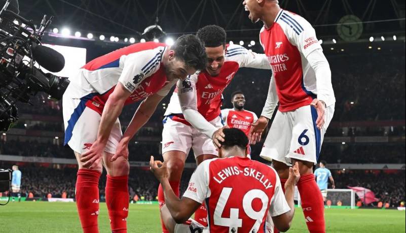 ترکیب برنتفورد-آرسنال ؛ آرتتا به دنبال فرار از پپ