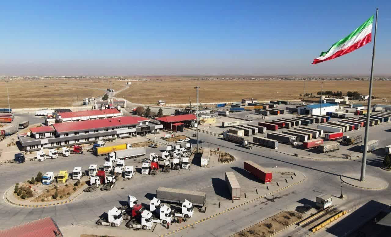 پیام خراسان