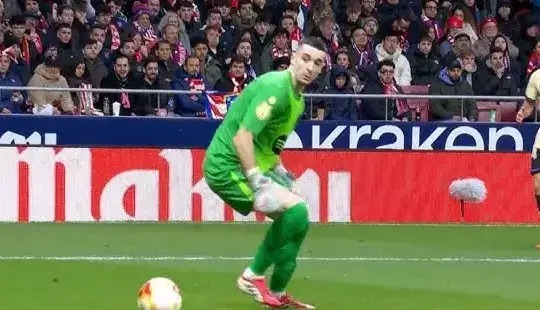 تلخ‌ترین شب ستاره بارسلونا در مادرید