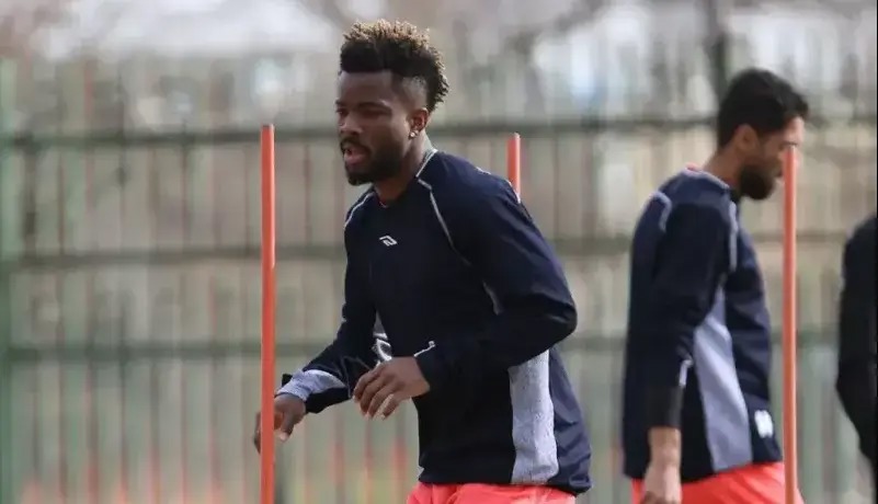 دو خرید خارجی لیگ ایران چشم در چشم!