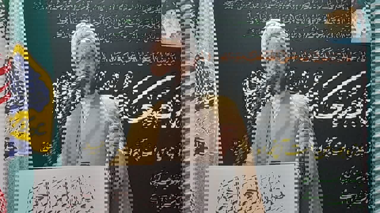 راهپیمایی ۲۲ بهمن اقتدار و بصیرت مردم را به نمایش گذاشت