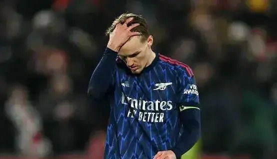 ادامه کابوس آرسنال؛ کاپیتان مصدوم شد