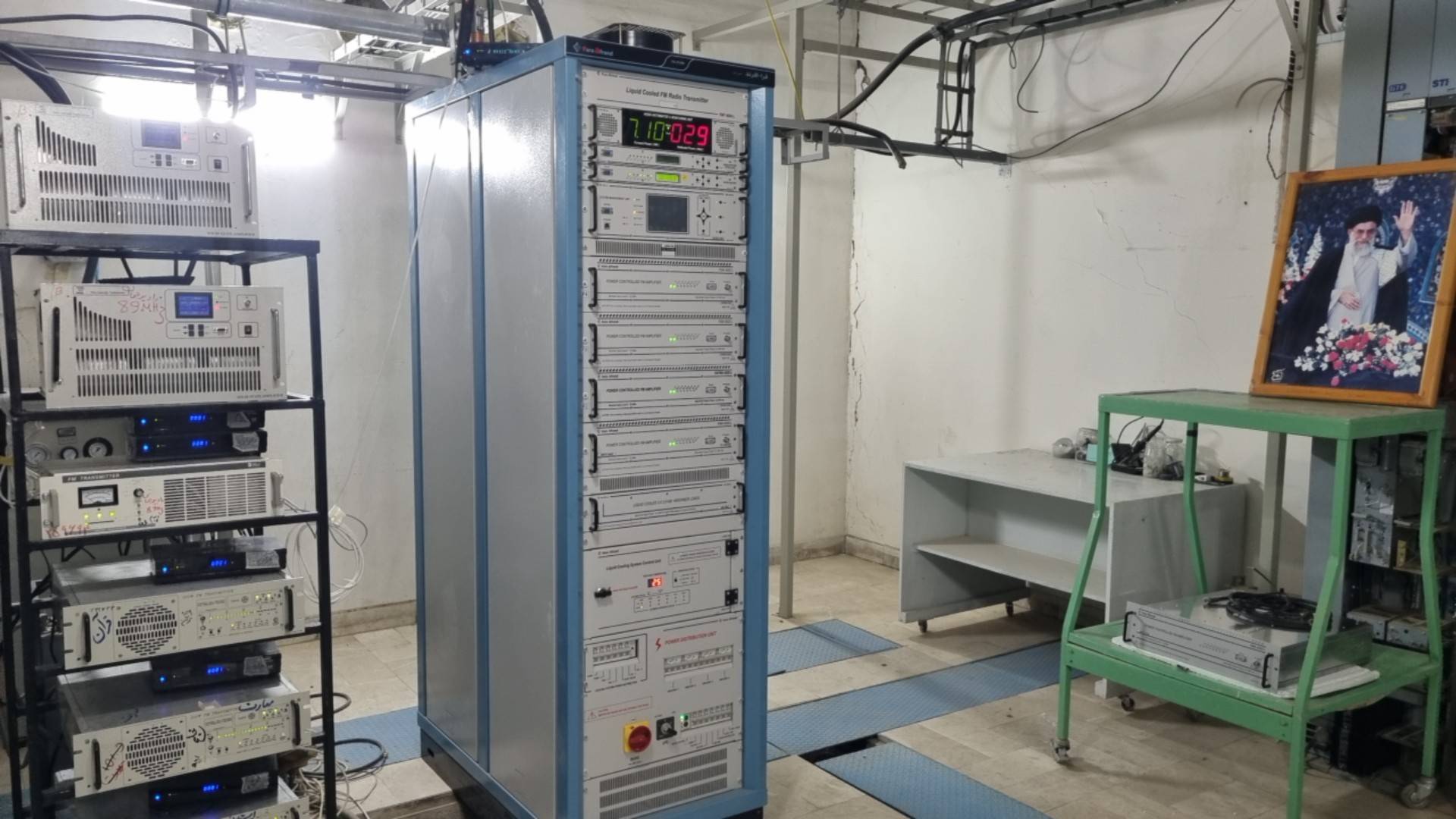 پیام خراسان