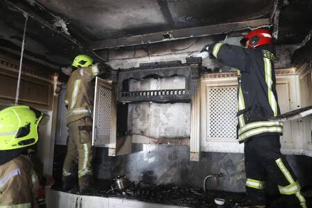 پیام خراسان