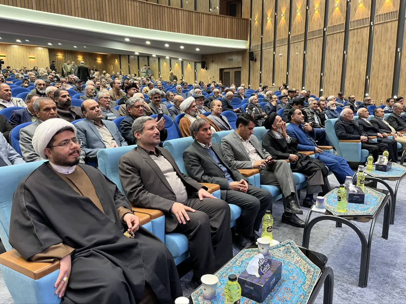 پیام خراسان