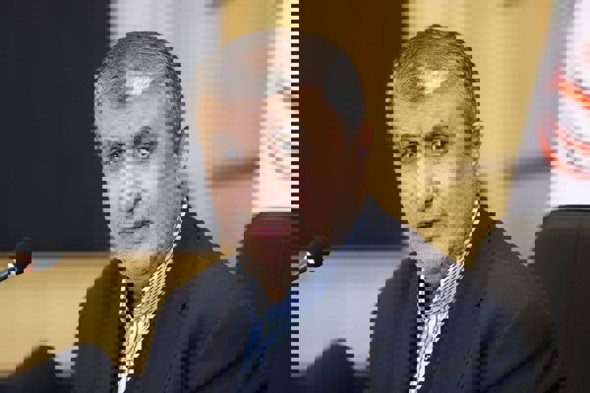 ایران به دنبال سلاح هسته‌ای نیست