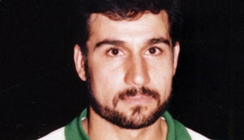 ملی‌پوش والیبال نشسته و قهرمان سابق پارالمپیک درگذشت