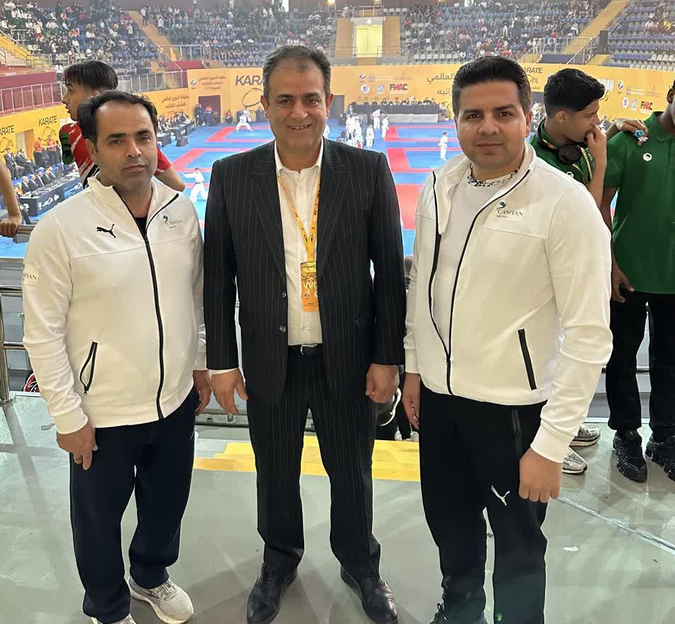 پیام خراسان