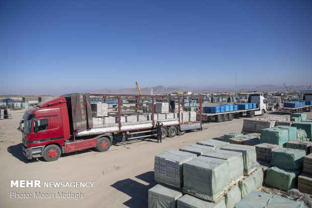 پیام خراسان