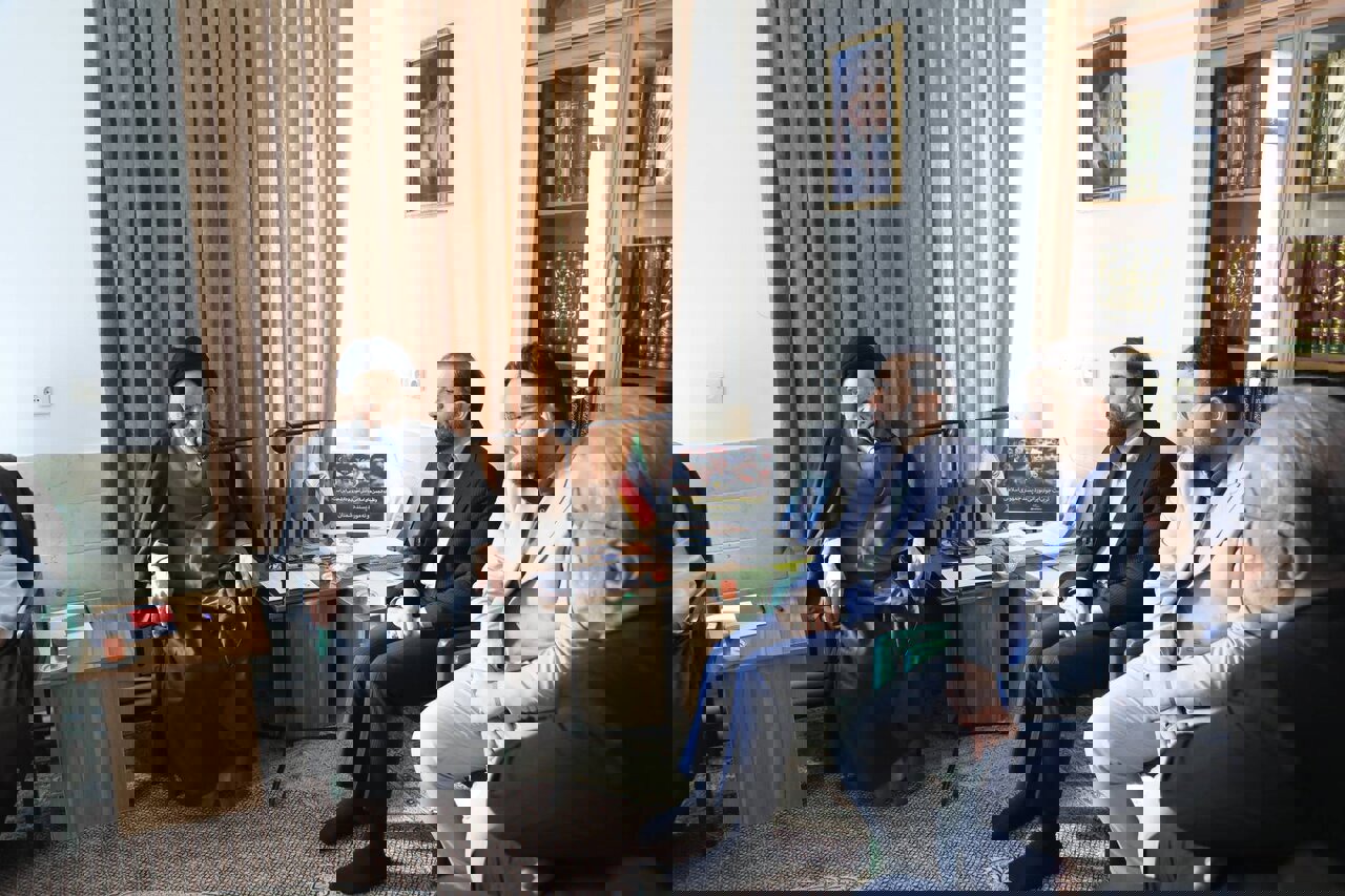 عبادی: پیام اسلام در قالب های جذاب و اثرگذار به نسل نو منتقل شود