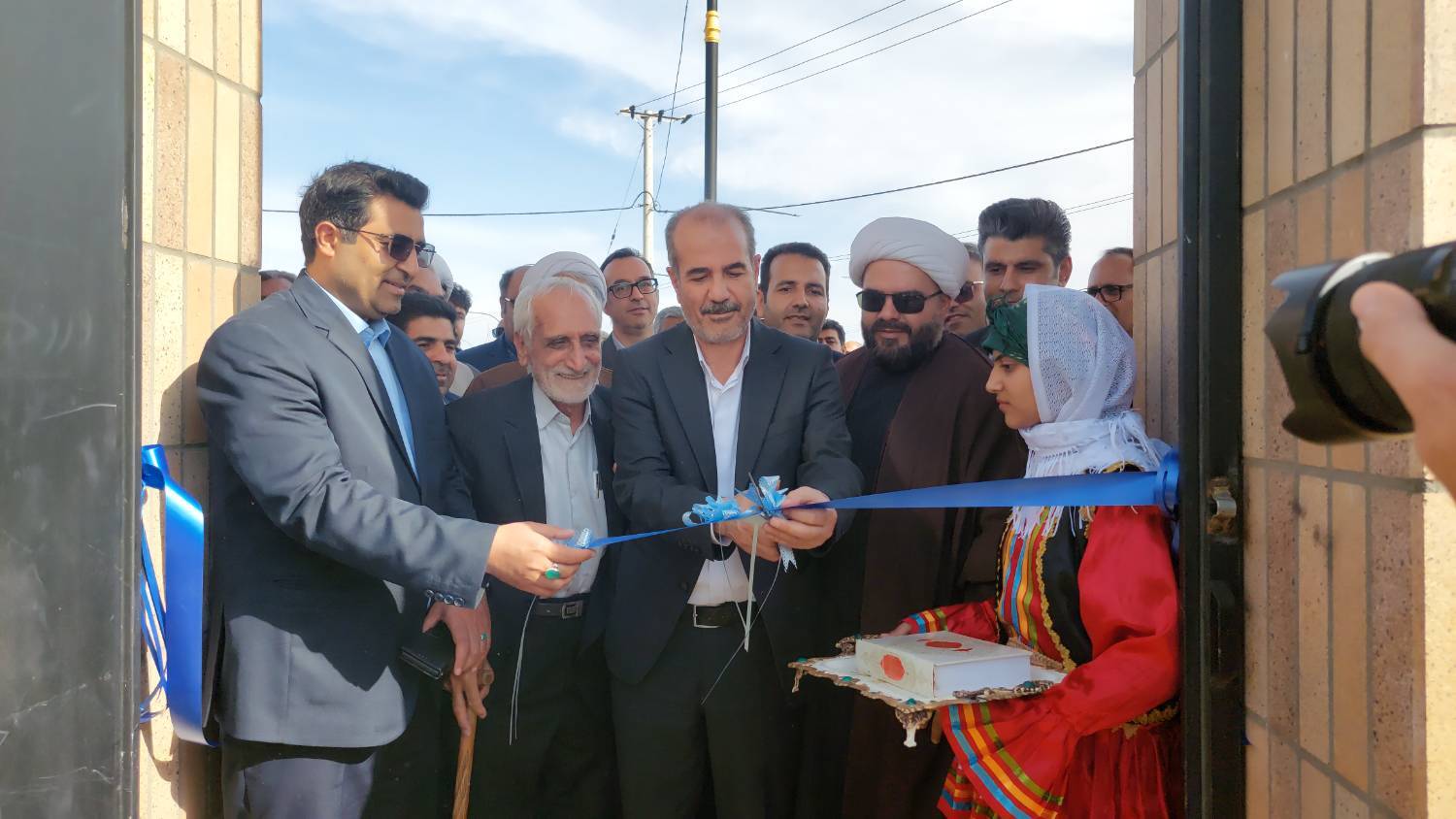 پیام خراسان