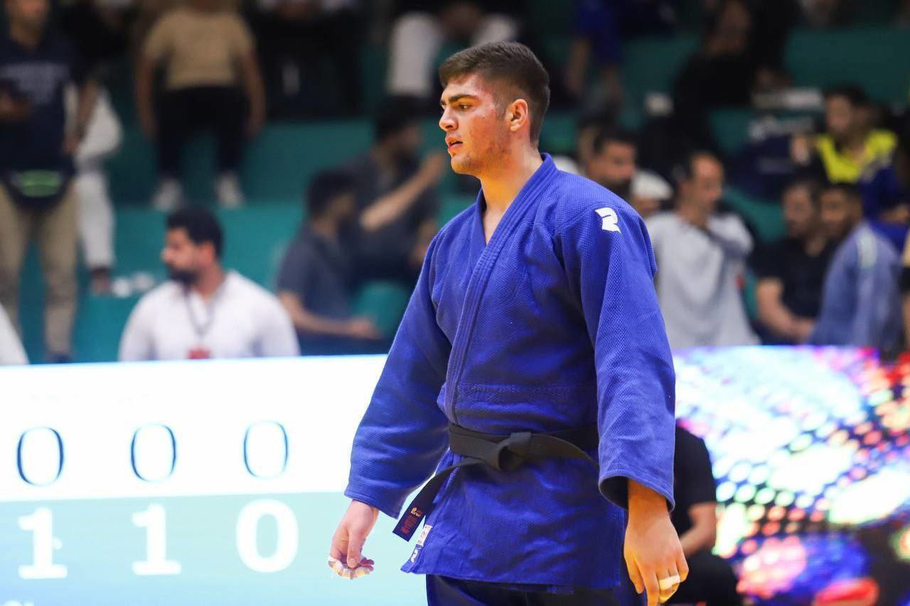 صعود مقتدرانه نمایندگان ایران به فینال کاپ آفریقا تونس