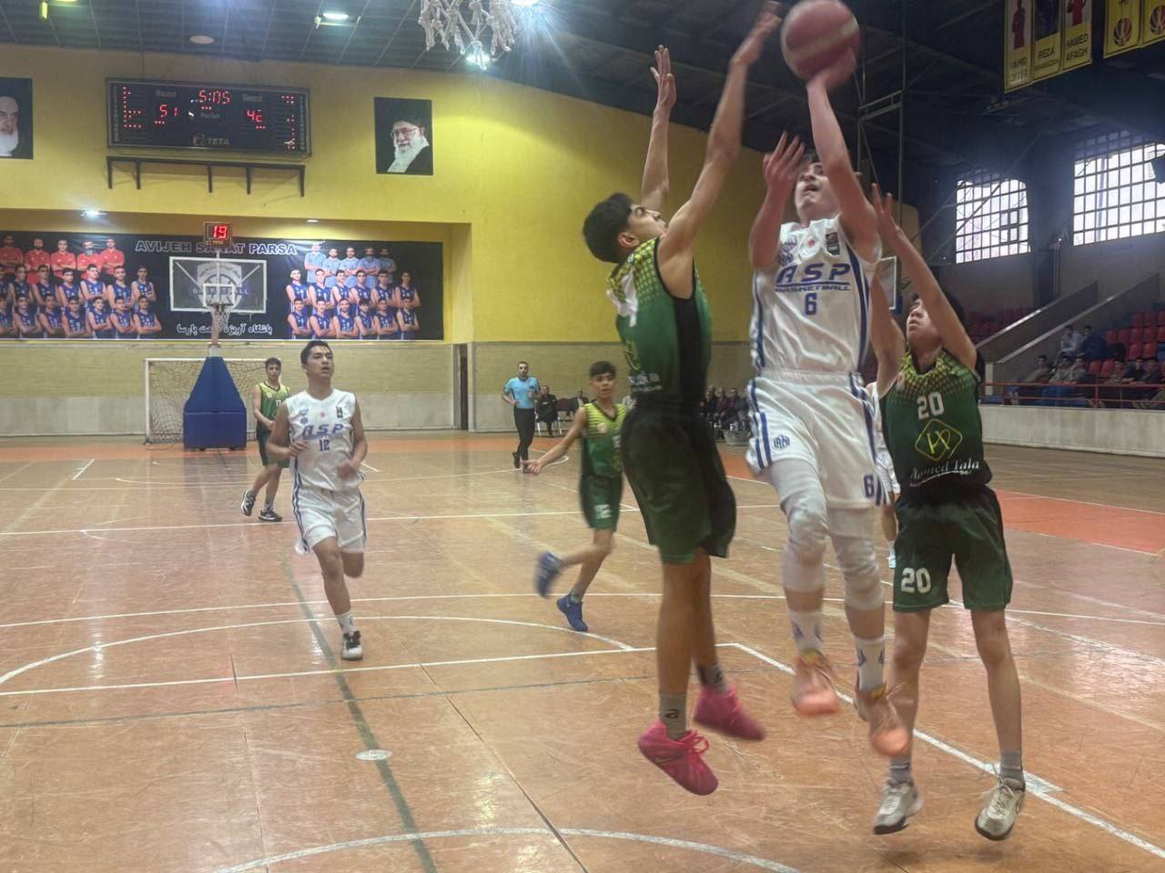 پیام خراسان