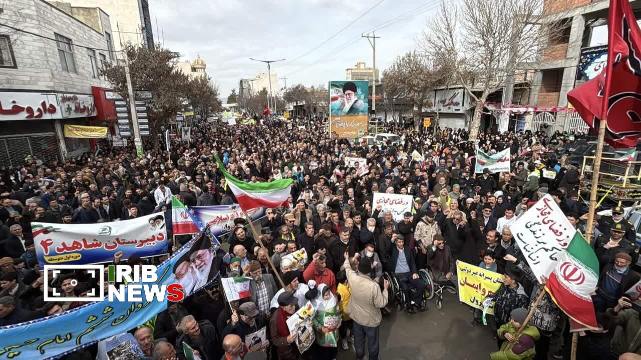 پیام خراسان