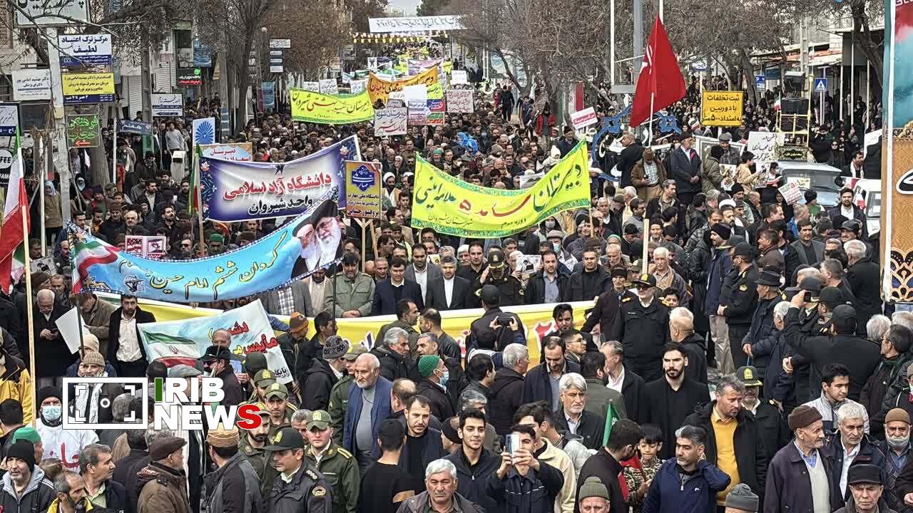 پیام خراسان