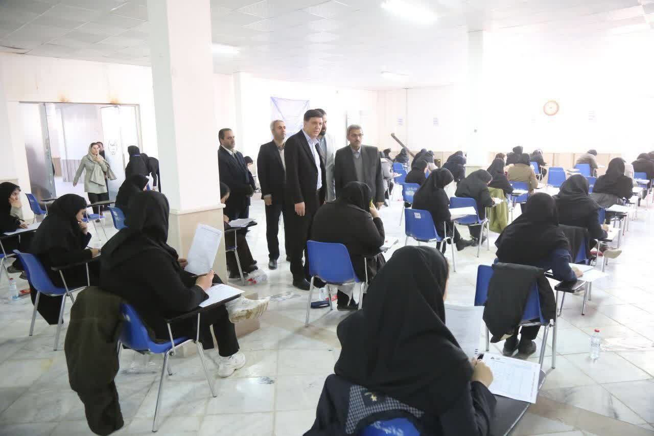 اختصاص ۸۰ هزار میلیارد تومان اعتبار به دهیاری‌های کشور