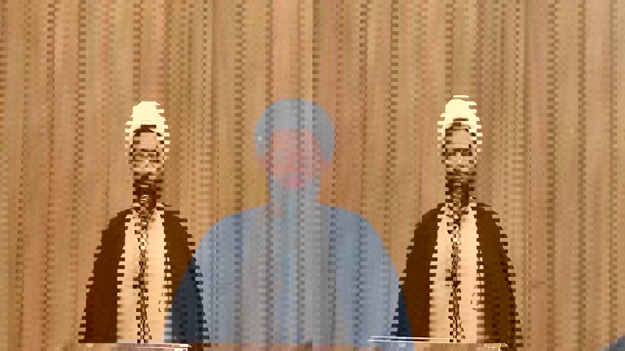 نهضت زندگی با آیه ها در گام سوم؛ آیات منتخب قرآنی انگاره ذهنی شود