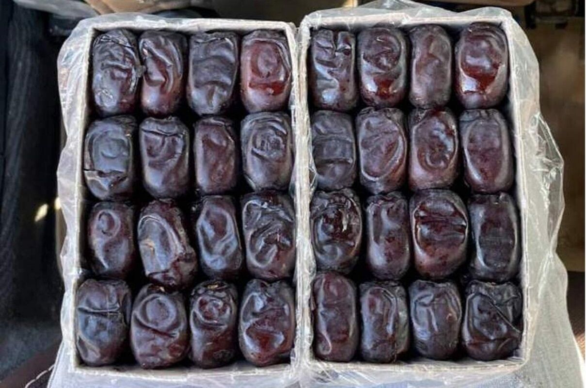 پیام خراسان