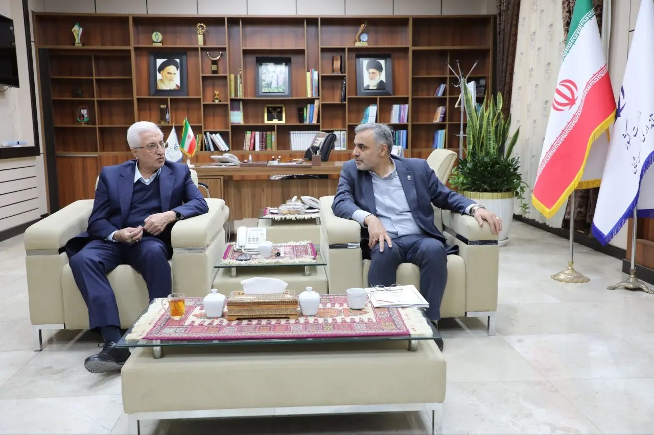 ضرورت تشکیل شورای عمومی دانشگاه های استان