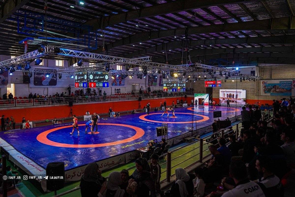 پیام خراسان