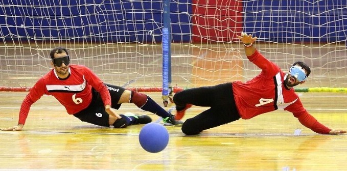 اعزام ورزشکاران دختر خراسان رضوی به پارالمپیاد و المپیاد استعدادهای برتر کشور