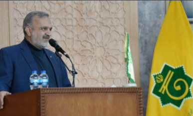 پیام خراسان