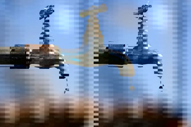 احتمال نوبت‌بندی آب در نیمی از شهر مشهد