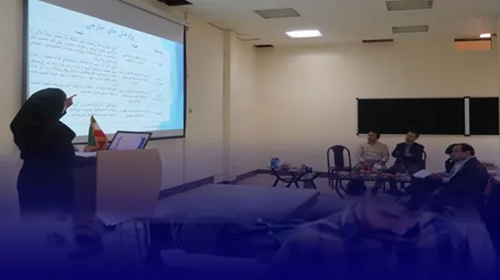 اعطای فرصت مجدد دفاع از پایان‌نامه به دانشجویان تحصیلات تکمیلی علوم پزشکی